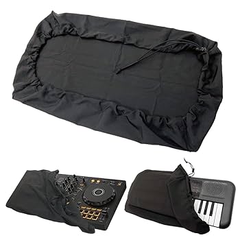 DDJ-400-N + パーフェクトガ イドブック+ ダストカバー Amazon | DJコントローラー DDJ-FLX4 ＋ ダストカバー セット